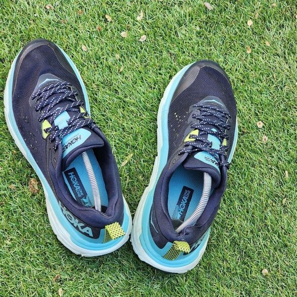 HOKA CHALLENGER ATR 6 - Womens Sneakers - SIZE 10.5B - Picture 7 of 9